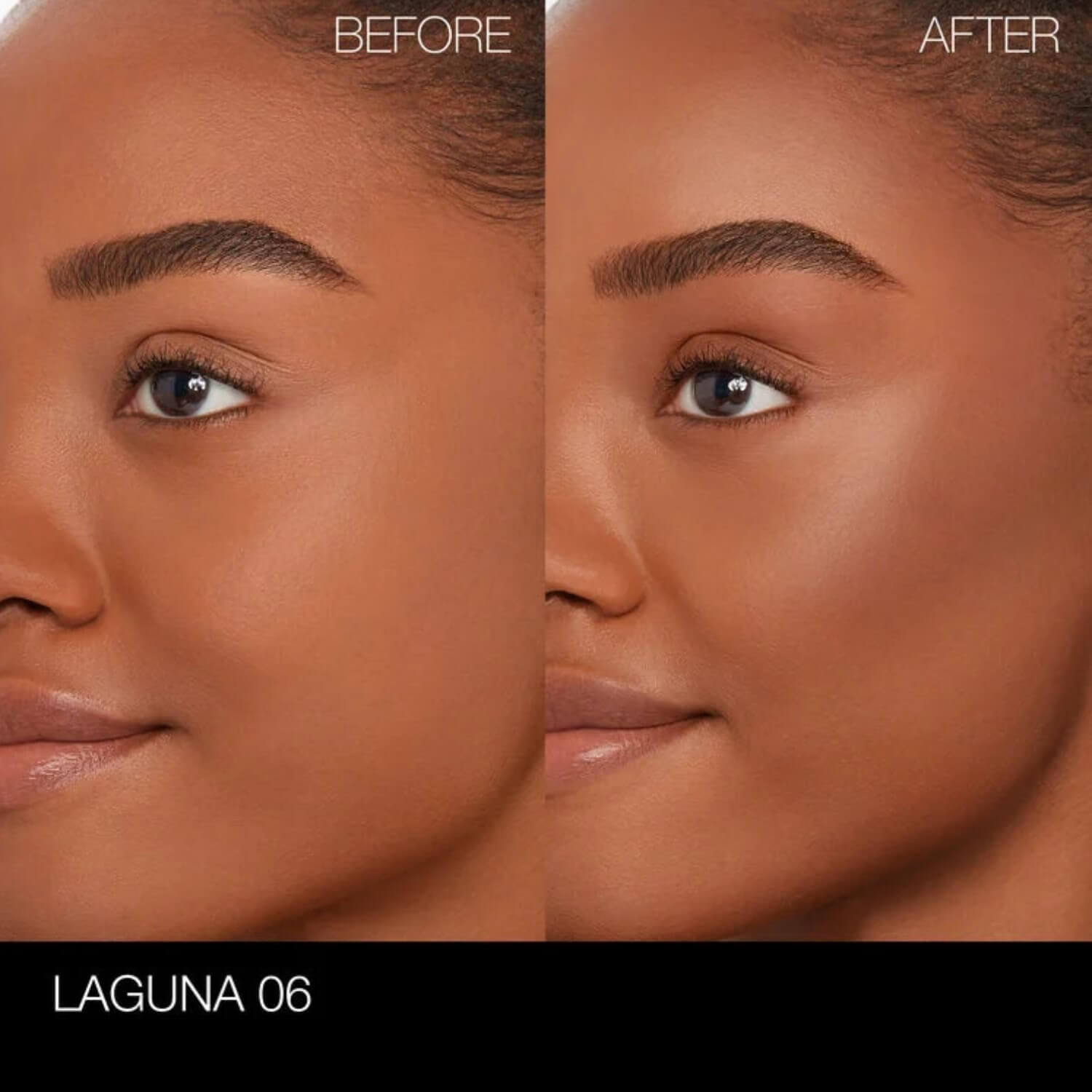 LAGUNA TALC-FREE BRONZING POWDER (BRONCEADOR PARA ROSTRO)